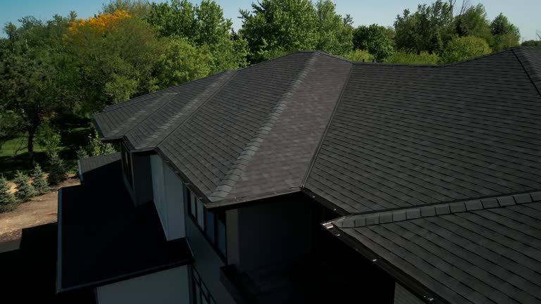 Best 4 Ply Roofing  in Yarrow Point, WA