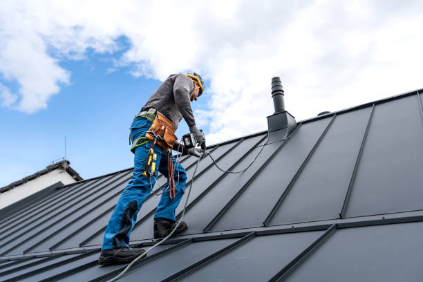 Best Rubber Roofing (EPDM, TPO)  in Yarrow Point, WA