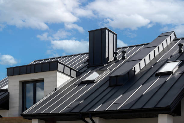 Best Roof Insulation Installation  in Yarrow Point, WA